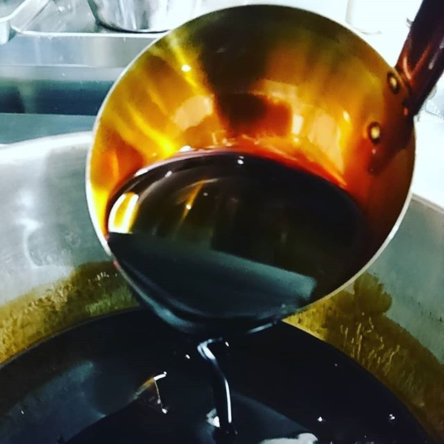 関西でも珍しい照り焼き専門店が京都に!!