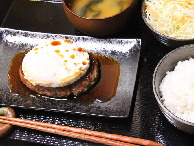 京都市久世橋通付近でランチを食べるならてりやき屋へ!!