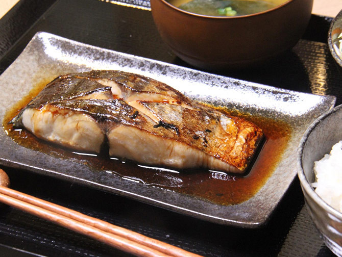 京都市十条大宮付近で美味しい飲食店と言えばてりやき屋!!