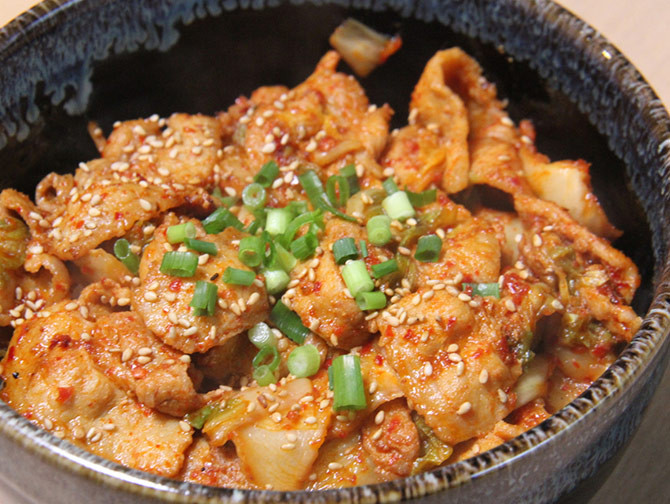 東寺を南に下ると美味しいご飯屋さん、てりやき屋へ!!