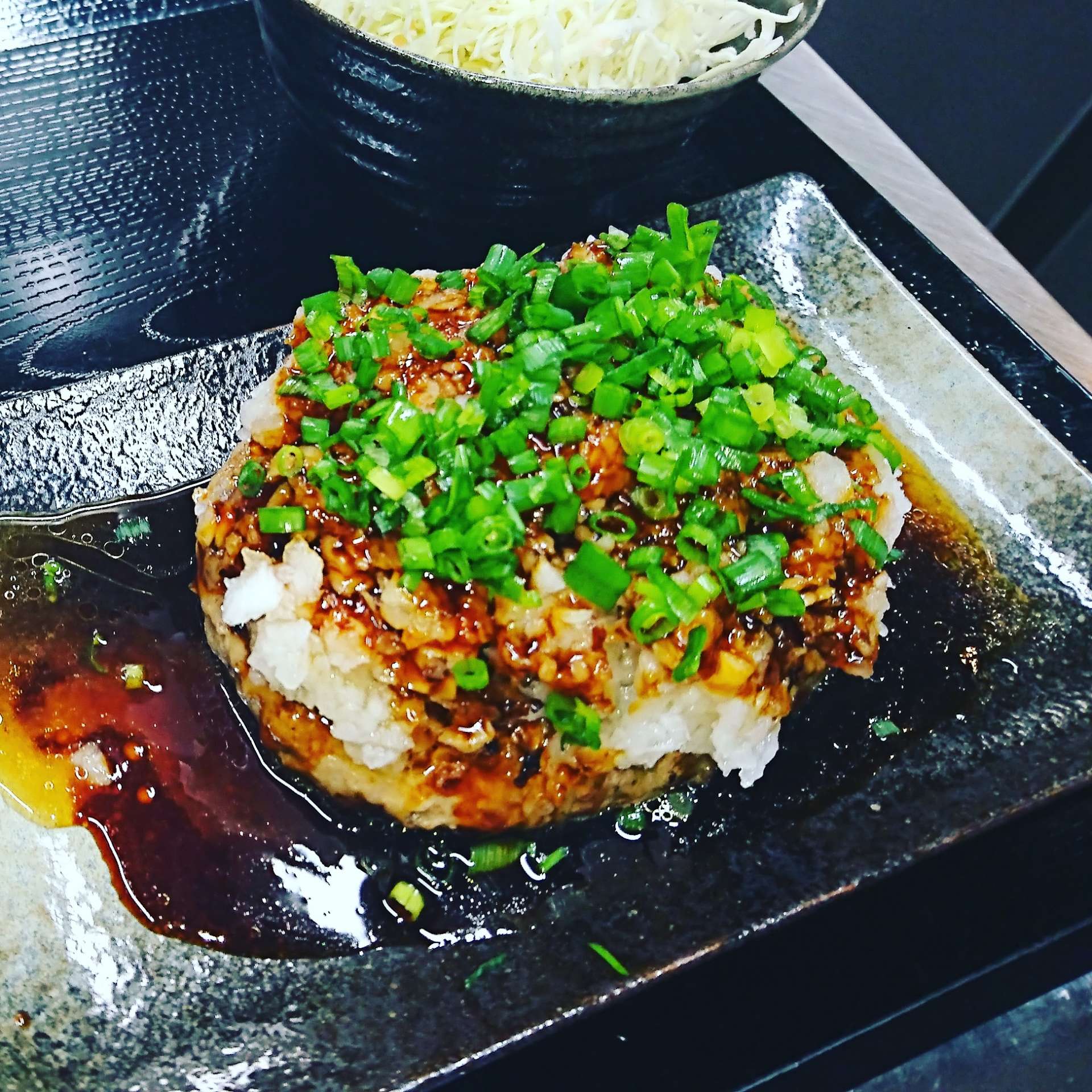 てりやき屋新メニュー